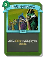 Blade Symphony