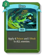 Haze