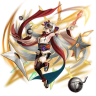 Awoken Shiki