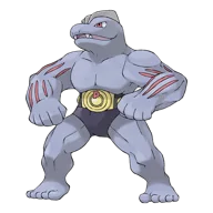 Machoke