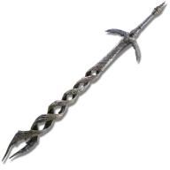 Godslayer's Greatsword