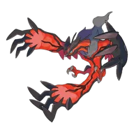 Yveltal