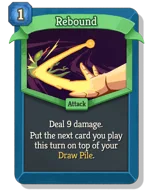Rebound