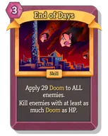 End of Days