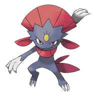 Weavile
