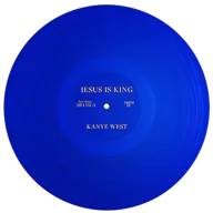 Jesus Is King