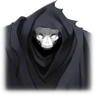 Hassan of the Cursed Arm