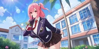 Honoka