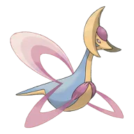 Cresselia