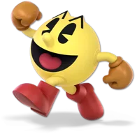Pac-Man