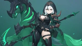 Mordred