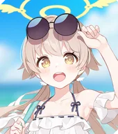 Hifumi (Swimsuit)