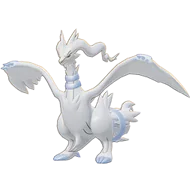 Reshiram