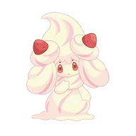 Alcremie
