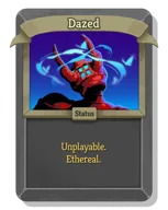 Dazed