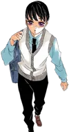 Kanata Kamado