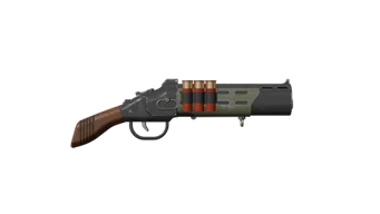 SG-22 Bushwhacker