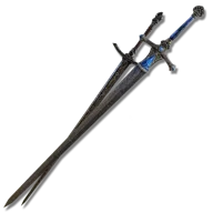 Rellana's Twin Blades