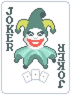 Zany Joker