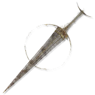 Golden Order Greatsword