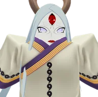 Koguro (Unsealed)