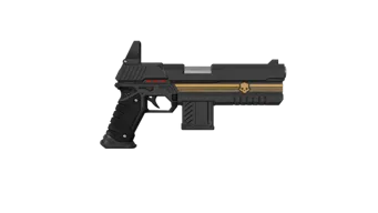 P-92 Warrant