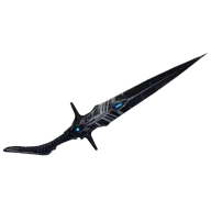 Dark Dagger