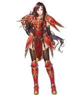 Altena: Luminous Rider