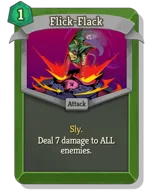 Flick-Flack
