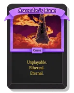 Ascender's Bane