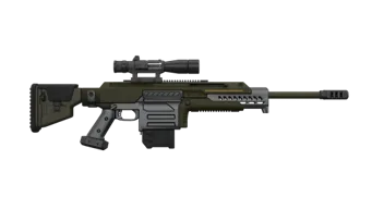 R-63CS Diligence Counter Sniper