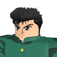 Spirit Detective