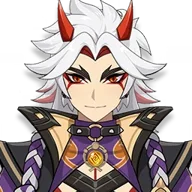 Arataki Itto