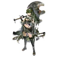 Gavial the Invincible