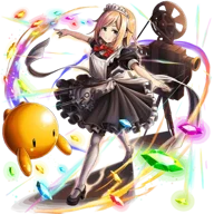 Awoken Serah