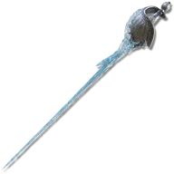 Frozen Needle