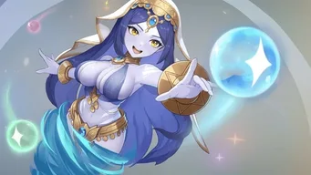 Scheherazade