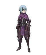 Beruka: Quiet Assassin