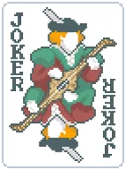 Troubadour