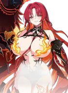 Flame · Kay