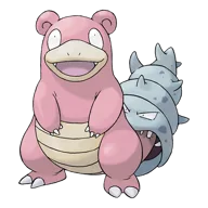 Slowbro