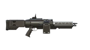 M-105 Stalwart