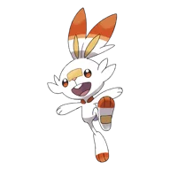 Scorbunny
