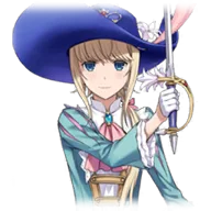 Chevalier d'Eon