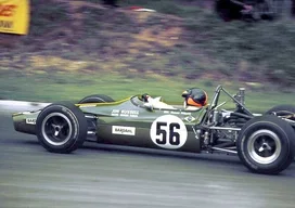 Emerson Fittipaldi