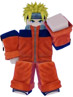 Nutaru (Kid)