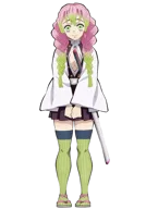 Mitsuri Kanroji