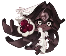 Black Forest Cookie