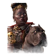 The Houndmaster