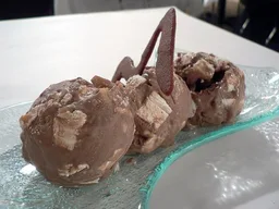 Rocky road